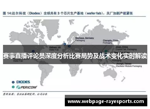 赛事直播评论员深度分析比赛局势及战术变化实时解读 赛事直播评论员深度分析比赛局势及战术变化实时解读